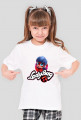 Koszulka Ladybug