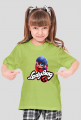 Koszulka Ladybug