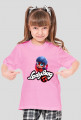 Koszulka Ladybug