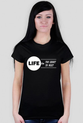 LIFE SHORT color