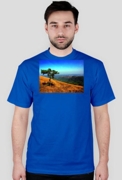 T-shirt NTRE