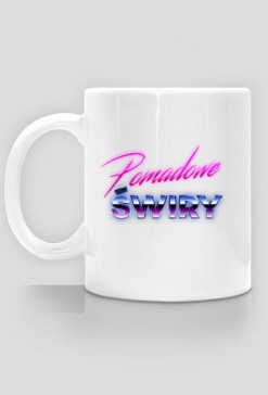 Welcome to Miami Mug