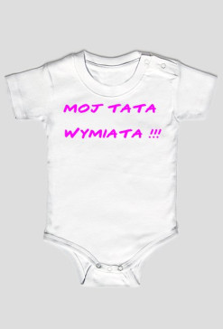 Body niemowlece