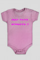 Body niemowlece