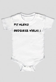 Body niemowlece