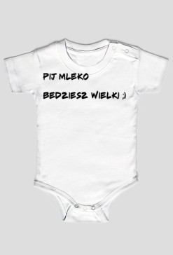 Body niemowlece
