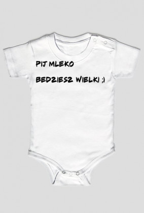 Body niemowlece