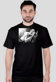 Chester Bennington t-shirt
