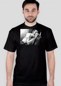 Chester Bennington t-shirt