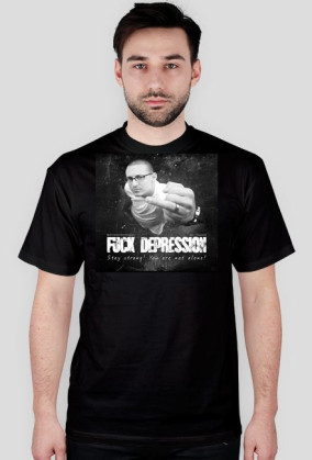 Fuck depression