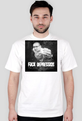 Fuck depression