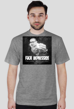 Fuck depression