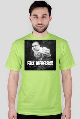 Fuck depression