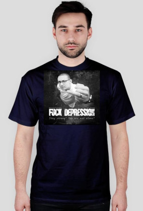 Fuck depression