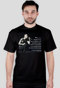 Chester Bennington