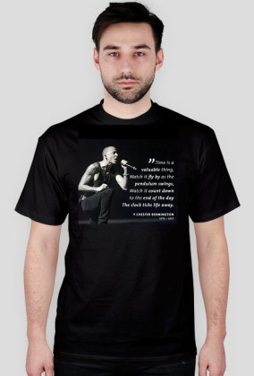 Chester Bennington