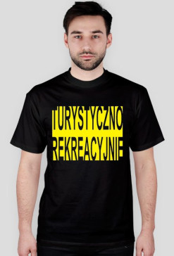 Koszulka z grafiką + LOGO tył