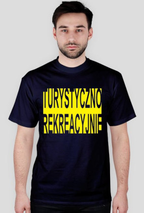 Koszulka z grafiką + LOGO tył