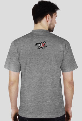 Koszulka z LOGO + LOGO tył