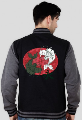 Bluza meska