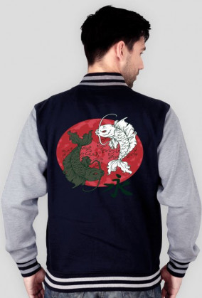 Bluza meska