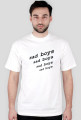 sad boys tee