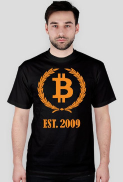 BTC est. 2009