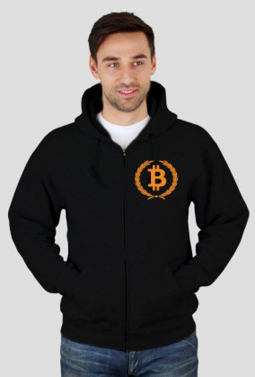 Bluza Btc