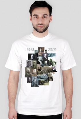 Ojcowie Niepodległości (ver2)