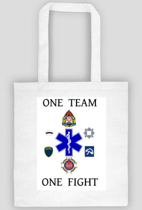 torba one team one fight