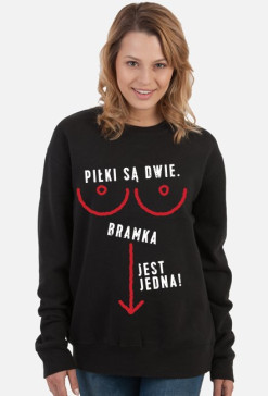 BRAMKA