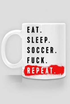 MUNDIAL MUG
