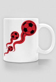 MUNDIAL MUG