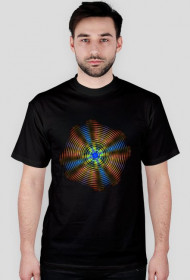 SPIN t-shirt