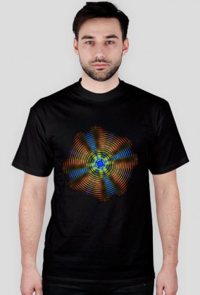 SPIN t-shirt
