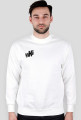 WKB SWEATSHIRT WHITE