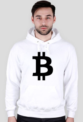 KryptoBluza Bitcoin