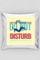 Do Not Disturb