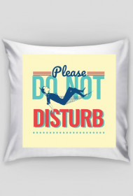 Do Not Disturb