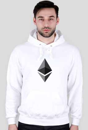 KryptoBluza Ethereum