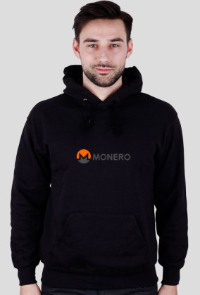 KryptoBluza Monero