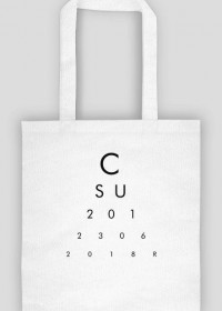 CSU201 BAG