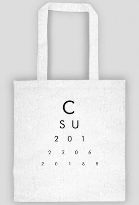 CSU201 BAG