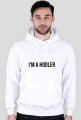 KryptoBluza HODLER/DREAMER