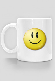 Kubek KOCHAM ŻARTOWAĆ Męsko-Damski