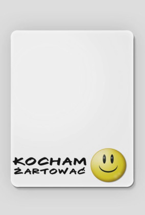 Podkładka pod myszkę