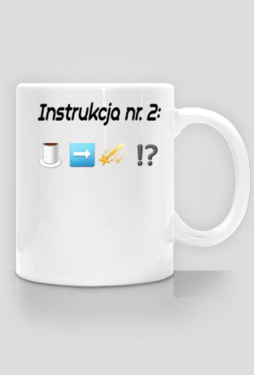 Kubek Życzeń