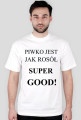 Pszne piwko