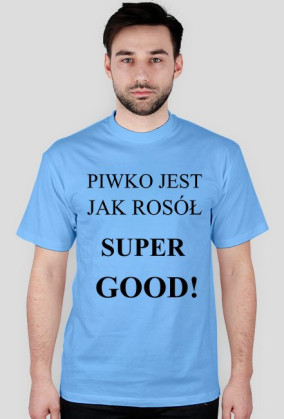 Pszne piwko