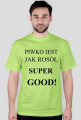 Pszne piwko